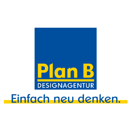 Logo Plan B DA