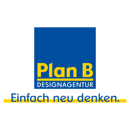 Logo Plan B DA